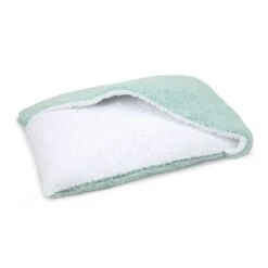 BEEZTEES Bett SCHLAFSACK Baggy Puppy 67 X 42cm Grau Oder Grün Für Hunde -Karlie || KOCH Verkäufe beeztees bett schlafsack baggy puppy 67 x 42cm grau oder gruen fuer hunde3