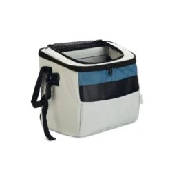 BEEZTEES Fahrradzubehör Fahrradtasche XOEX 37 X 23 X 30cm Bis 10kg Für Hunde -Karlie || KOCH Verkäufe beeztees fahrradzubehoer fahrradtasche xoex 37 x 23 x 30cm bis 10kg fuer hunde3