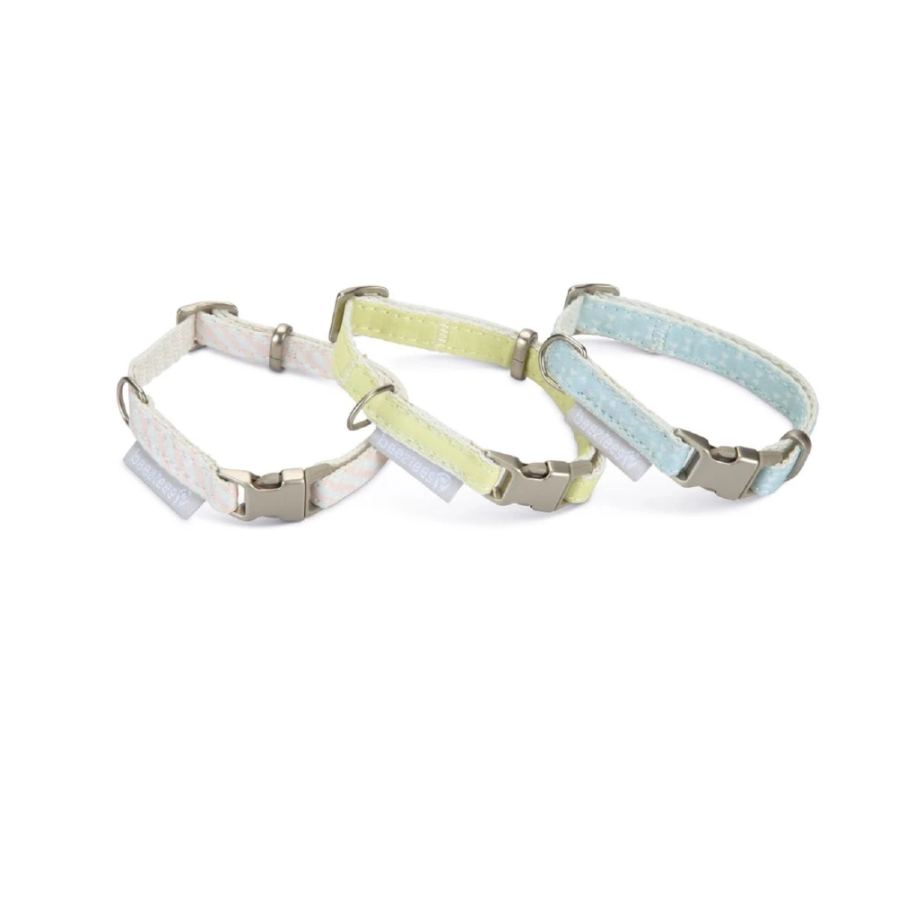 BEEZTEES Halsband PUPPY SET Collar & Leash 20-30cm/120cm Versch Farben Für Hunde 3 BEEZTEES Halsband PUPPY SET Collar & Leash 20-30cm/120cm Versch Farben Für Hunde – Bild 3