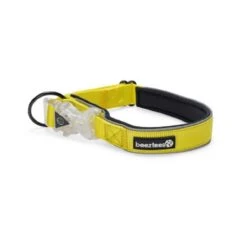 Beeztees Leuchthalsband Safety Gear Parinca Premium Gelb LED Nylon Für Hunde 6 Beeztees Leuchthalsband Safety Gear Parinca Premium Gelb LED Nylon Für Hunde -Karlie || KOCH Verkäufe beeztees leuchthalsband safety gear parinca premium gelb led nylon fuer hunde3