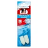 BOGAR Zahnpflege BOGADENT ANTI-PLAQUE FINGER Silberionen Adult 2 Stück Für Hunde