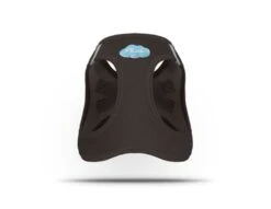 CURLI Brustgeschirr Plush Vest AIR-MESH Brown Für Hunde -Karlie || KOCH Verkäufe curli brustgeschirr plush vest air mesh brown fuer hunde3