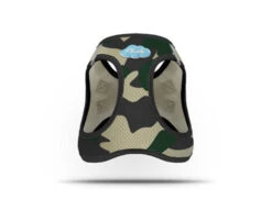 CURLI Brustgeschirr Plush Vest AIR-MESH Camouflage Für Hunde -Karlie || KOCH Verkäufe curli brustgeschirr plush vest air mesh camouflage fuer hunde3
