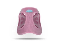 CURLI Brustgeschirr Plush Vest AIR-MESH Pink Für Hunde -Karlie || KOCH Verkäufe curli brustgeschirr plush vest air mesh pink fuer hunde3