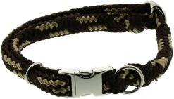 DINOLEINE Halsband KLICK-HALSBAND Polyester 11mm Größe L/45-70cm Für Hunde -Karlie || KOCH Verkäufe dinoleine halsband klick halsband polyester 11mm groesse l 45 70cm fuer hunde11