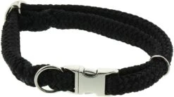 DINOLEINE Halsband KLICK-HALSBAND Polyester 11mm Größe L/45-70cm Für Hunde -Karlie || KOCH Verkäufe dinoleine halsband klick halsband polyester 11mm groesse l 45 70cm fuer hunde9