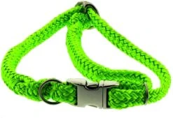 DINOLEINE Halsband KLICK-HALSBAND Polyester 8mm Größe S/30-45cm Für Hunde 20 DINOLEINE Halsband KLICK-HALSBAND Polyester 8mm Größe S/30-45cm Für Hunde -Karlie || KOCH Verkäufe dinoleine halsband klick halsband polyester 8mm groesse s 30 45cm fuer hunde10