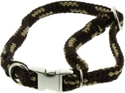 DINOLEINE Halsband KLICK-HALSBAND Polyester 8mm Größe S/30-45cm Für Hunde 16 DINOLEINE Halsband KLICK-HALSBAND Polyester 8mm Größe S/30-45cm Für Hunde -Karlie || KOCH Verkäufe dinoleine halsband klick halsband polyester 8mm groesse s 30 45cm fuer hunde6