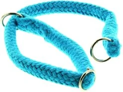 DINOLEINE Halsband STOPPWÜRGER Baumwolle 10mm Größe M/55cm Für Hunde -Karlie || KOCH Verkäufe dinoleine halsband stoppwuerger baumwolle 10mm groesse m 55cm fuer hunde12