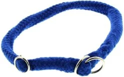 DINOLEINE Halsband STOPPWÜRGER Baumwolle 10mm Größe M/55cm Für Hunde -Karlie || KOCH Verkäufe dinoleine halsband stoppwuerger baumwolle 10mm groesse m 55cm fuer hunde13
