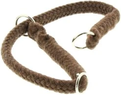 DINOLEINE Halsband STOPPWÜRGER Baumwolle 10mm Größe S/45cm Für Hunde -Karlie || KOCH Verkäufe dinoleine halsband stoppwuerger baumwolle 10mm groesse s 45cm fuer hunde10