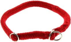 DINOLEINE Halsband STOPPWÜRGER Baumwolle 10mm Größe S/45cm Für Hunde -Karlie || KOCH Verkäufe dinoleine halsband stoppwuerger baumwolle 10mm groesse s 45cm fuer hunde3