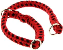 DINOLEINE Halsband STOPPWÜRGER Baumwolle 10mm Größe S/45cm Für Hunde -Karlie || KOCH Verkäufe dinoleine halsband stoppwuerger baumwolle 10mm groesse s 45cm fuer hunde4