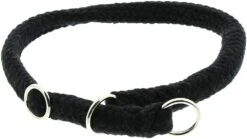 DINOLEINE Halsband STOPPWÜRGER Baumwolle 10mm Größe S/45cm Für Hunde -Karlie || KOCH Verkäufe dinoleine halsband stoppwuerger baumwolle 10mm groesse s 45cm fuer hunde5