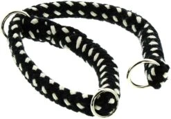 DINOLEINE Halsband STOPPWÜRGER Baumwolle 10mm Größe S/45cm Für Hunde -Karlie || KOCH Verkäufe dinoleine halsband stoppwuerger baumwolle 10mm groesse s 45cm fuer hunde6