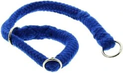 DINOLEINE Halsband STOPPWÜRGER Baumwolle 10mm Größe S/45cm Für Hunde -Karlie || KOCH Verkäufe dinoleine halsband stoppwuerger baumwolle 10mm groesse s 45cm fuer hunde8