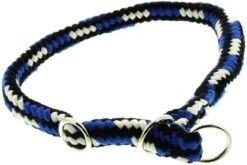 DINOLEINE Halsband STOPPWÜRGER Baumwolle 10mm Größe S/45cm Für Hunde -Karlie || KOCH Verkäufe dinoleine halsband stoppwuerger baumwolle 10mm groesse s 45cm fuer hunde9