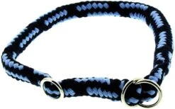 DINOLEINE Halsband STOPPWÜRGER Baumwolle 14mm Größe S/45cm Für Hunde 25 DINOLEINE Halsband STOPPWÜRGER Baumwolle 14mm Größe S/45cm Für Hunde -Karlie || KOCH Verkäufe dinoleine halsband stoppwuerger baumwolle 14mm groesse s 45cm fuer hunde11