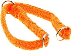 DINOLEINE Halsband STOPPWÜRGER Polyester 11mm Größe L/60cm Für Hunde -Karlie || KOCH Verkäufe dinoleine halsband stoppwuerger polyester 11mm groesse l 60cm fuer hunde10