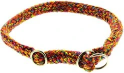DINOLEINE Halsband STOPPWÜRGER Polyester 11mm Größe L/60cm Für Hunde -Karlie || KOCH Verkäufe dinoleine halsband stoppwuerger polyester 11mm groesse l 60cm fuer hunde11