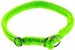 DINOLEINE Halsband STOPPWÜRGER Polyester 11mm Größe L/60cm Für Hunde -Karlie || KOCH Verkäufe dinoleine halsband stoppwuerger polyester 11mm groesse l 60cm fuer hunde9