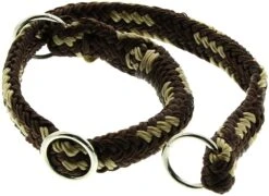 DINOLEINE Halsband STOPPWÜRGER Polyester 11mm Größe M/55cm Für Hunde 20 DINOLEINE Halsband STOPPWÜRGER Polyester 11mm Größe M/55cm Für Hunde -Karlie || KOCH Verkäufe dinoleine halsband stoppwuerger polyester 11mm groesse m 55cm fuer hunde10