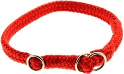 DINOLEINE Halsband STOPPWÜRGER Polyester 11mm Größe XS/35cm Für Hunde -Karlie || KOCH Verkäufe dinoleine halsband stoppwuerger polyester 11mm groesse xs 35cm fuer hunde9