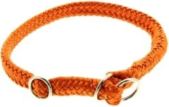 DINOLEINE Halsband STOPPWÜRGER Polyester 8mm Größe S/45cm Für Hunde -Karlie || KOCH Verkäufe dinoleine halsband stoppwuerger polyester 8mm groesse s 45cm fuer hunde9