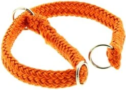 DINOLEINE Halsband STOPPWÜRGER Polyester 8mm Größe XS/35cm Für Hunde -Karlie || KOCH Verkäufe dinoleine halsband stoppwuerger polyester 8mm groesse xs 35cm fuer hunde10