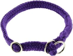 DINOLEINE Halsband STOPPWÜRGER Polyester 8mm Größe XS/35cm Für Hunde -Karlie || KOCH Verkäufe dinoleine halsband stoppwuerger polyester 8mm groesse xs 35cm fuer hunde11