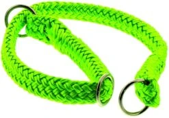 DINOLEINE Halsband STOPPWÜRGER Polyester 8mm Größe XXS/30cm Für Hunde -Karlie || KOCH Verkäufe dinoleine halsband stoppwuerger polyester 8mm groesse xxs 30cm fuer hunde10