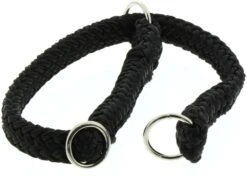 DINOLEINE Halsband STOPPWÜRGER Polyester 8mm Größe XXS/30cm Für Hunde -Karlie || KOCH Verkäufe dinoleine halsband stoppwuerger polyester 8mm groesse xxs 30cm fuer hunde4