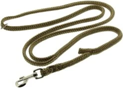 DINOLEINE Leine Polyester Mit EASY-LOCKING-SYSTEM Ø 8mm 130-220cm Für Hunde -Karlie || KOCH Verkäufe dinoleine leine polyester mit easy locking system r 8mm 130 220cm fuer hunde3