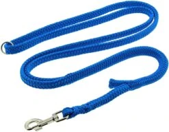 DINOLEINE Leine Polyester Mit EASY-LOCKING-SYSTEM Ø 8mm 130-220cm Für Hunde -Karlie || KOCH Verkäufe dinoleine leine polyester mit easy locking system r 8mm 130 220cm fuer hunde5