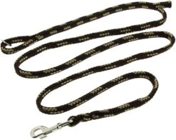 DINOLEINE Leine Polyester Mit EASY-LOCKING-SYSTEM Ø 8mm 130-220cm Für Hunde -Karlie || KOCH Verkäufe dinoleine leine polyester mit easy locking system r 8mm 130 220cm fuer hunde6