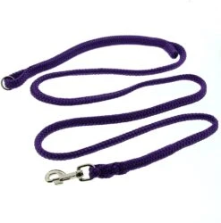 DINOLEINE Leine Polyester Mit EASY-LOCKING-SYSTEM Ø 8mm 130-220cm Für Hunde -Karlie || KOCH Verkäufe dinoleine leine polyester mit easy locking system r 8mm 130 220cm fuer hunde8