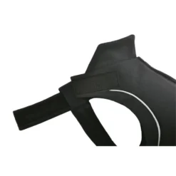 DOGBITE Winterjacke SOFTSHELL Schwarz Mantel Für Hunde -Karlie || KOCH Verkäufe dogbite winterjacke softshell schwarz mantel fuer hunde7