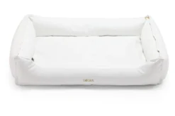 DOGIUS Liegebett BETT KUNSTLEDER Größe M 80 X 55 X 17 Cm Für Hunde -Karlie || KOCH Verkäufe dogius liegebett bett kunstleder groesse m 80 x 55 x 17 cm fuer hunde3