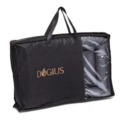 DOGIUS Liegebett BETT KUNSTLEDER Größe M 80 X 55 X 17 Cm Für Hunde -Karlie || KOCH Verkäufe dogius liegebett bett kunstleder groesse m 80 x 55 x 17 cm fuer hunde5