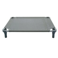 HOLLAND ANIMAL CARE Liege 4Legs Dogzone 56 X 76 Cm Grau Für Hunde