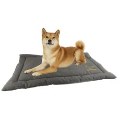 HOLLAND ANIMAL CARE Matte BODYGUARD TRANSPORT Grau Versch. Größen Für Hunde -Karlie || KOCH Verkäufe holland animal care matte bodyguard transport grau versch groessen fuer hunde3