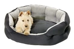 KARLIE Funktionsliegebett QUANTUM GUARD Für Hunde & Katzen