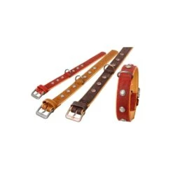 KARLIE Halsband Buffalo Oriental 35mm 50cm Dunkelbraun/Natur Scratch Für Hunde 7 KARLIE Halsband Buffalo Oriental 35mm 50cm Dunkelbraun/Natur Scratch Für Hunde -Karlie || KOCH Verkäufe karlie halsband buffalo oriental 35mm 50cm dunkelbraun natur scratch fuer hunde3