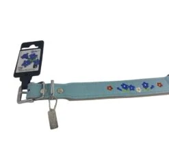 KARLIE Halsband FILZHALSBAND ENZIAN BY HEINO Blau 35cm 24mm Für Hunde -Karlie || KOCH Verkäufe karlie halsband filzhalsband enzian by heino blau 35cm 24mm fuer hunde3