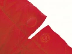 KARLIE Hundemantel DOG COAT Rot Verschiedene Größen -Karlie || KOCH Verkäufe karlie hundemantel dog coat rot verschiedene groessen3