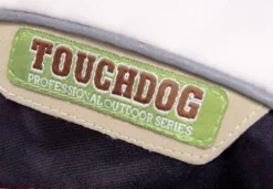 KARLIE Hundemantel TOUCHDOG OUTDOOR Atmungsaktiv Khaki Für Hündinnen Und Rüden -Karlie || KOCH Verkäufe karlie hundemantel touchdog outdoor atmungsaktiv khaki fuer huendinnen und rueden4