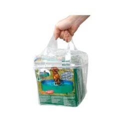 KARLIE Hundepool DOGGY POOL Grün/blau Für Hunde -Karlie || KOCH Verkäufe karlie hundepool doggy pool gruen blau fuer hunde3