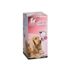 KARLIE Hundewindeln DIPY M 12 Stück Für Junge Oder Inkontinente Hunde