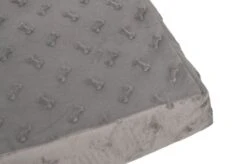 KARLIE Kissen 3D BONES Farbe Grau Verschiedene Größen Für Hunde -Karlie || KOCH Verkäufe karlie kissen 3d bones farbe grau verschiedene groessen fuer hunde3