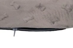 KARLIE Kissen 3D BONES Farbe Grau Verschiedene Größen Für Hunde -Karlie || KOCH Verkäufe karlie kissen 3d bones farbe grau verschiedene groessen fuer hunde4